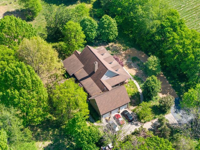 4301 N Chapel Rd, Franklin, TN 37067