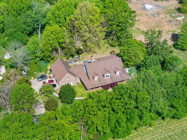 4301 N Chapel Rd, Franklin, TN 37067