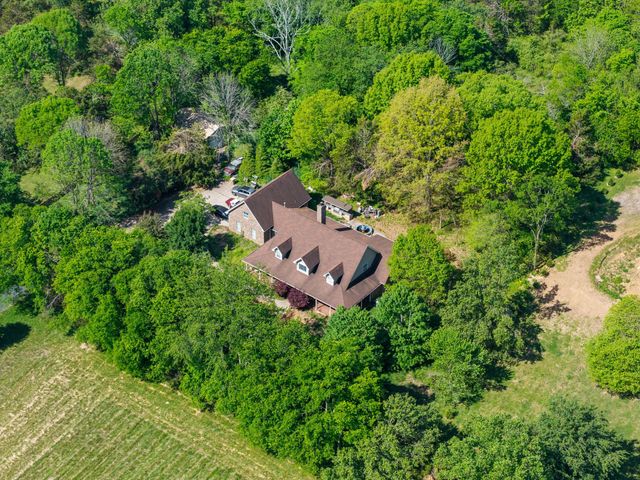 4301 N Chapel Rd, Franklin, TN 37067
