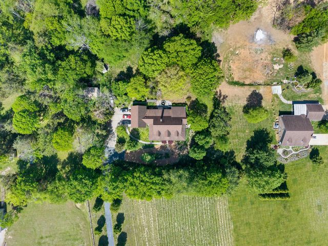 4301 N Chapel Rd, Franklin, TN 37067