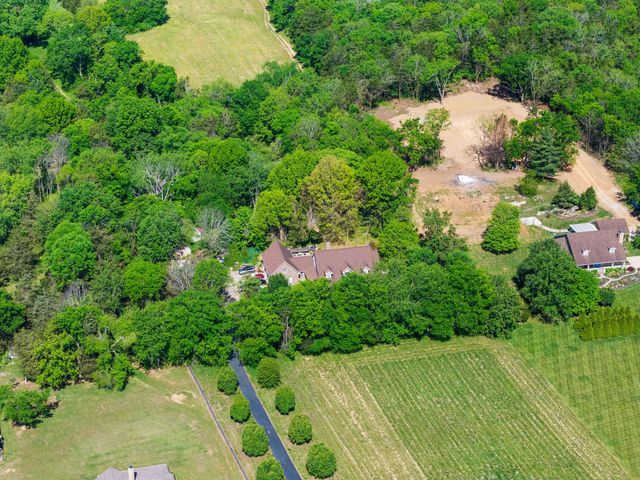4301 N Chapel Rd, Franklin, TN 37067