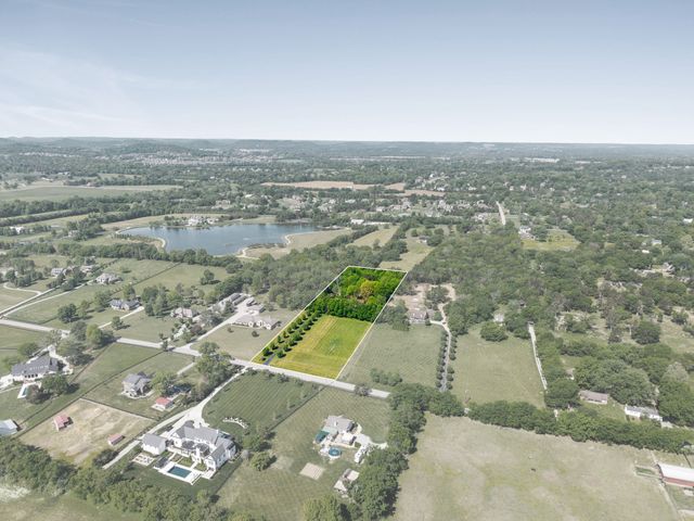 4301 N Chapel Rd, Franklin, TN 37067