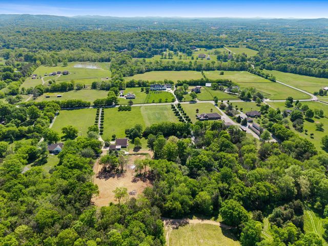 4301 N Chapel Rd, Franklin, TN 37067