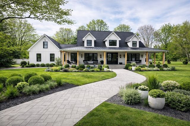 4301 N Chapel Rd, Franklin, TN 37067