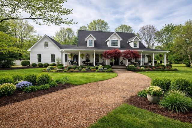4301 N Chapel Rd, Franklin, TN 37067