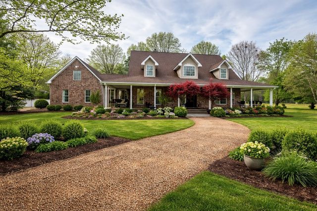 4301 N Chapel Rd, Franklin, TN 37067