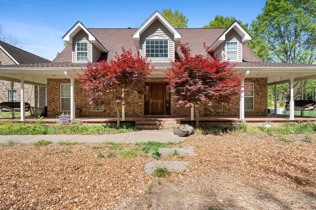 4301 N Chapel Rd, Franklin, TN 37067