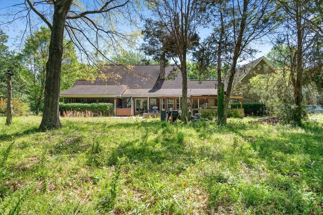 4301 N Chapel Rd, Franklin, TN 37067