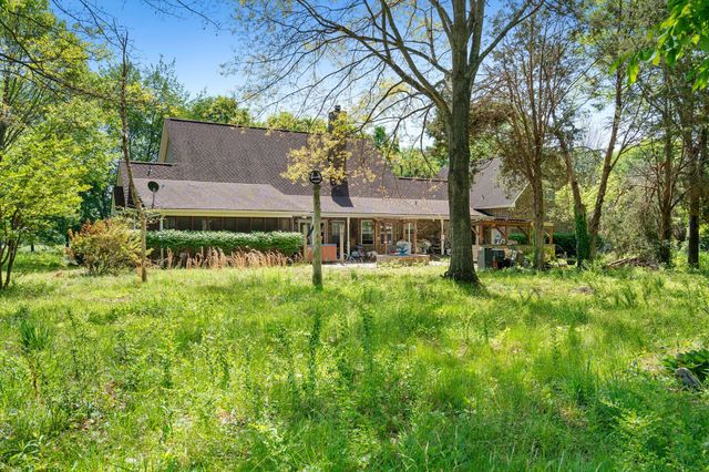 4301 N Chapel Rd, Franklin, TN 37067
