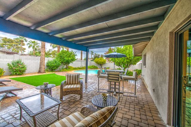 13451 N 50TH Street, Scottsdale, AZ 85254