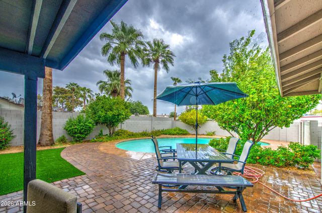 13451 N 50TH Street, Scottsdale, AZ 85254