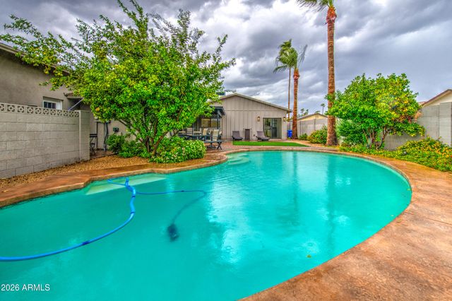 13451 N 50TH Street, Scottsdale, AZ 85254