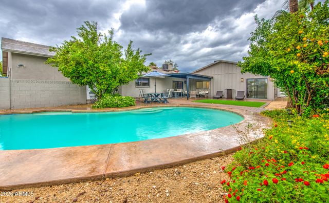 13451 N 50TH Street, Scottsdale, AZ 85254