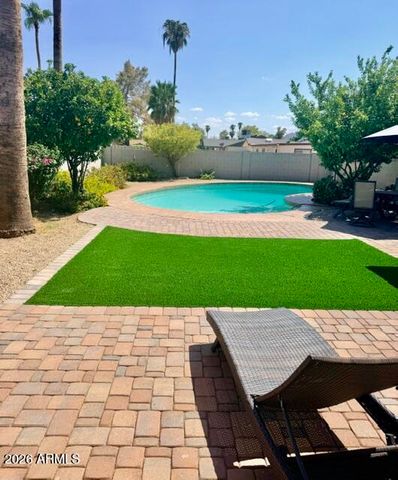 13451 N 50TH Street, Scottsdale, AZ 85254