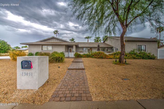 13451 N 50TH Street, Scottsdale, AZ 85254