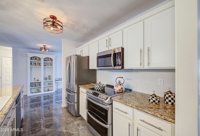 13451 N 50TH Street, Scottsdale, AZ 85254