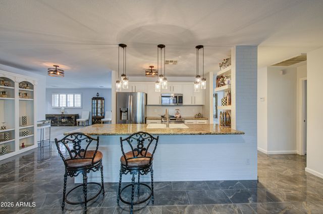 13451 N 50TH Street, Scottsdale, AZ 85254