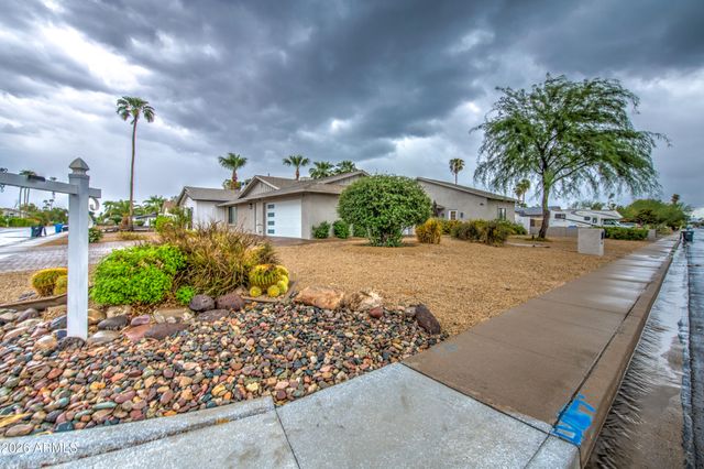 13451 N 50TH Street, Scottsdale, AZ 85254