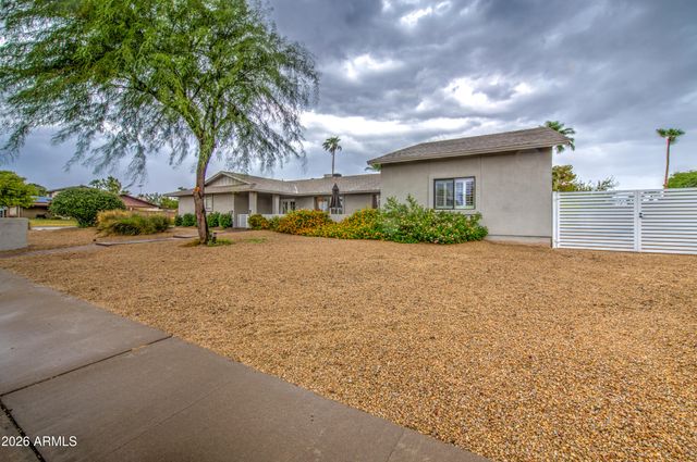 13451 N 50TH Street, Scottsdale, AZ 85254
