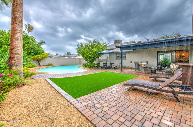 13451 N 50TH Street, Scottsdale, AZ 85254