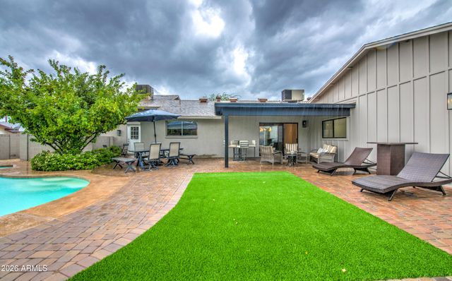 13451 N 50TH Street, Scottsdale, AZ 85254