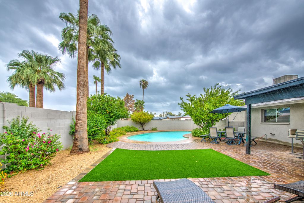 13451 N 50TH Street, Scottsdale, AZ 85254 — photo 3