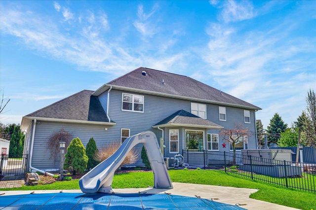3514 Kittleson Court, Sun Prairie, WI 53590