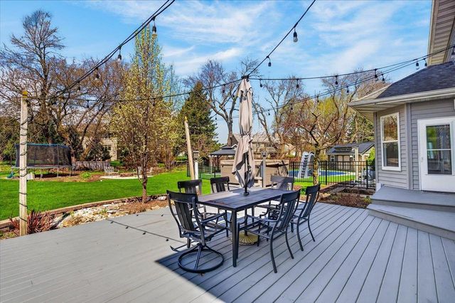 3514 Kittleson Court, Sun Prairie, WI 53590