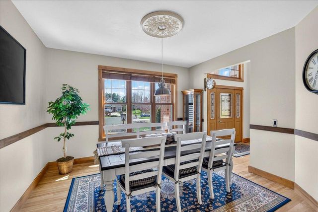3514 Kittleson Court, Sun Prairie, WI 53590