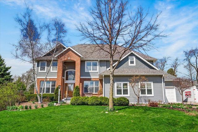 3514 Kittleson Court, Sun Prairie, WI 53590