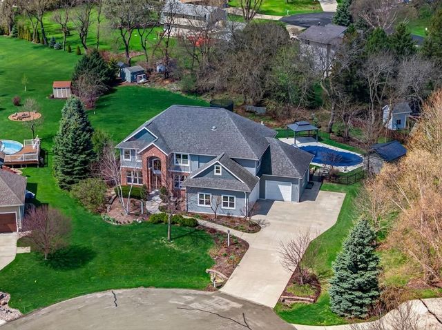 3514 Kittleson Court, Sun Prairie, WI 53590