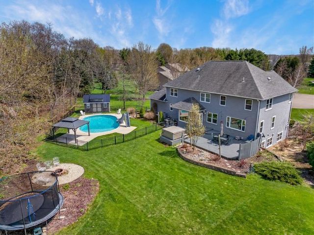 3514 Kittleson Court, Sun Prairie, WI 53590