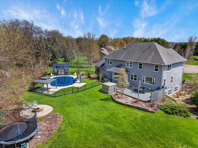 3514 Kittleson Court, Sun Prairie, WI 53590