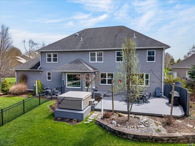 3514 Kittleson Court, Sun Prairie, WI 53590