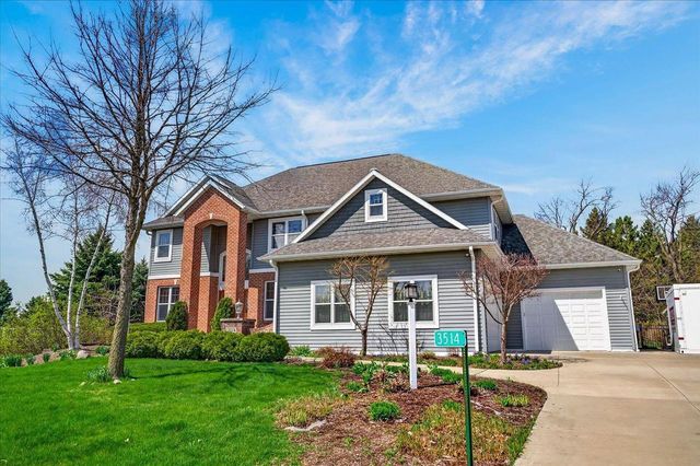 3514 Kittleson Court, Sun Prairie, WI 53590