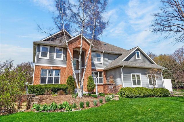 3514 Kittleson Court, Sun Prairie, WI 53590