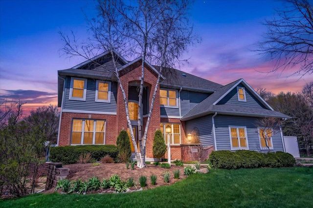 3514 Kittleson Court, Sun Prairie, WI 53590
