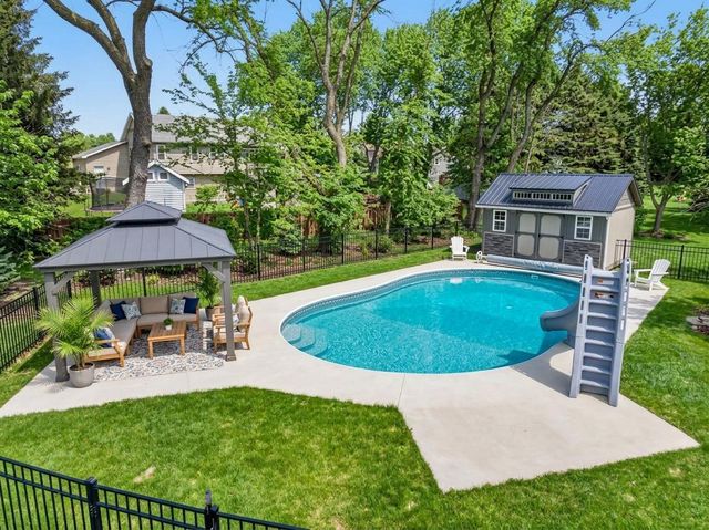 3514 Kittleson Court, Sun Prairie, WI 53590