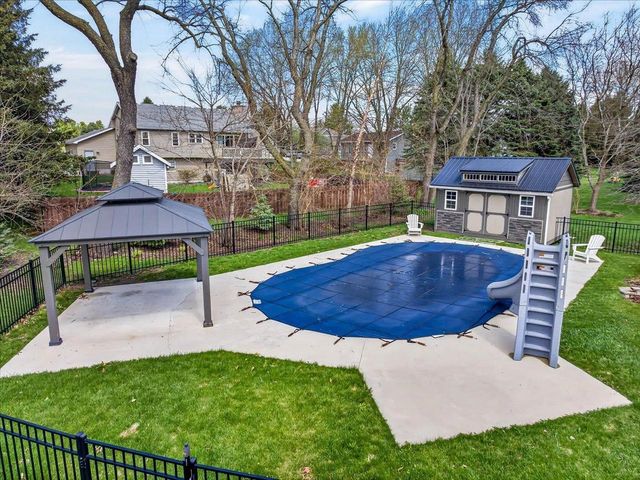 3514 Kittleson Court, Sun Prairie, WI 53590