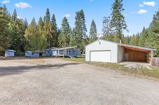 16798 W LEFT FORK RD, Hauser, ID 83854