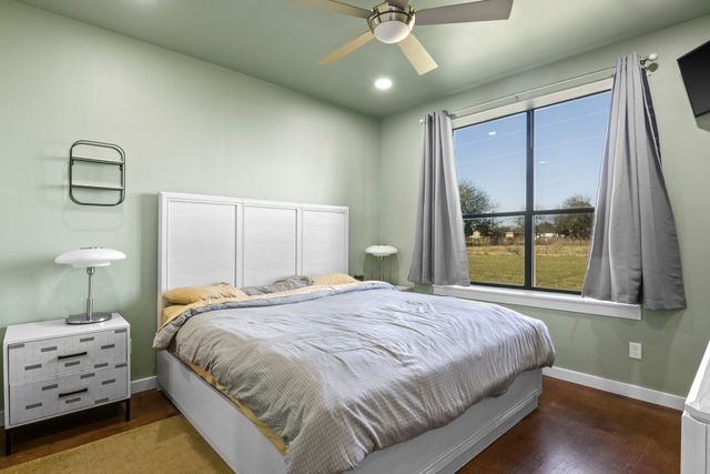 785 County Road 4840, Mt Pleasant, TX 75455