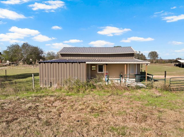785 County Road 4840, Mt Pleasant, TX 75455