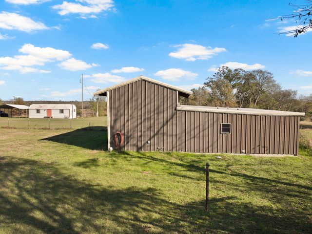 785 County Road 4840, Mt Pleasant, TX 75455