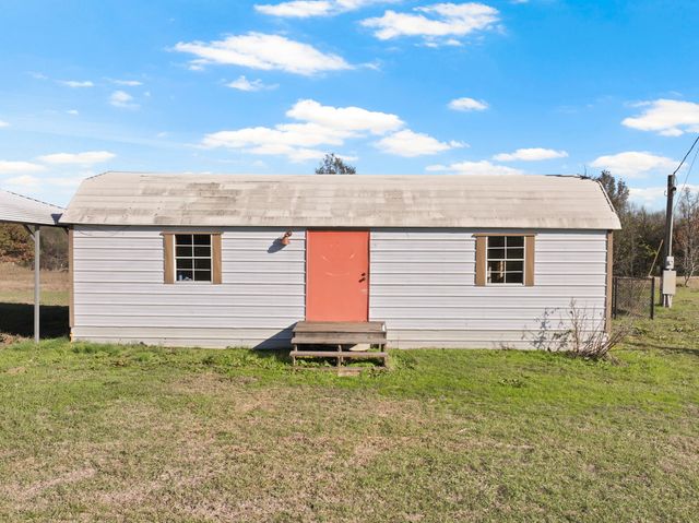 785 County Road 4840, Mt Pleasant, TX 75455