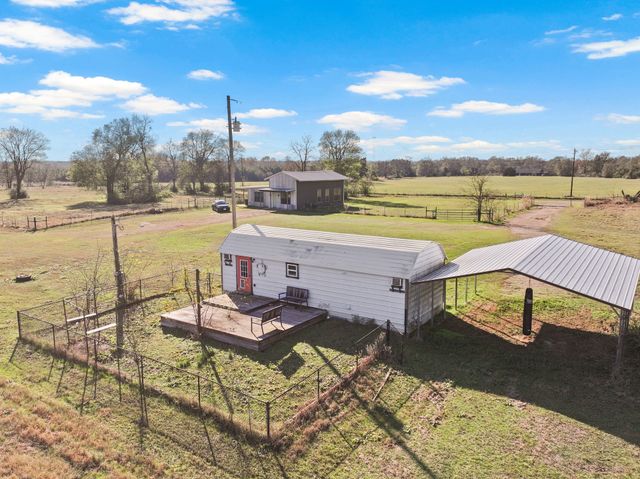 785 County Road 4840, Mt Pleasant, TX 75455