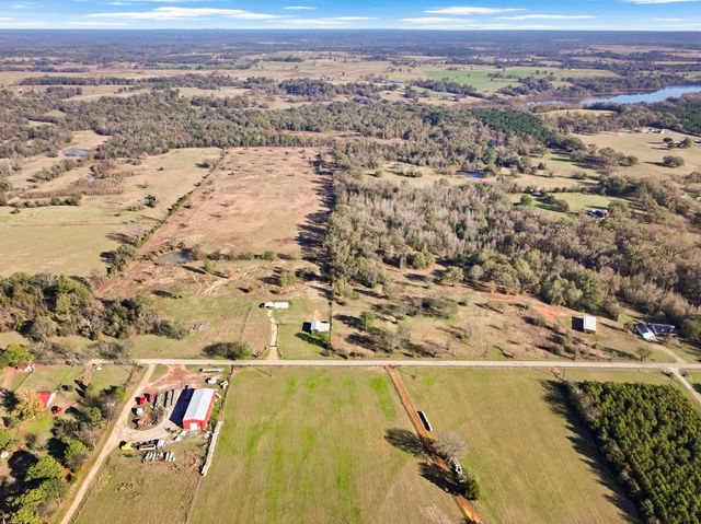 785 County Road 4840, Mt Pleasant, TX 75455