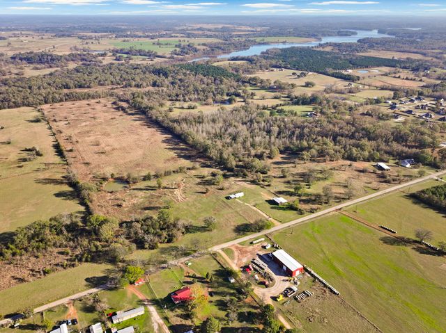785 County Road 4840, Mt Pleasant, TX 75455