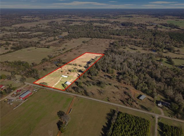 785 County Road 4840, Mt Pleasant, TX 75455