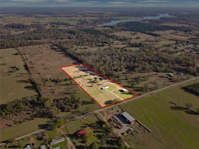 785 County Road 4840, Mt Pleasant, TX 75455
