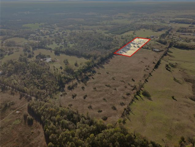 785 County Road 4840, Mt Pleasant, TX 75455